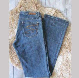 Seven Jeans